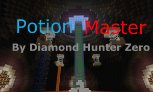 Télécharger Potion Master pour Minecraft 1.9